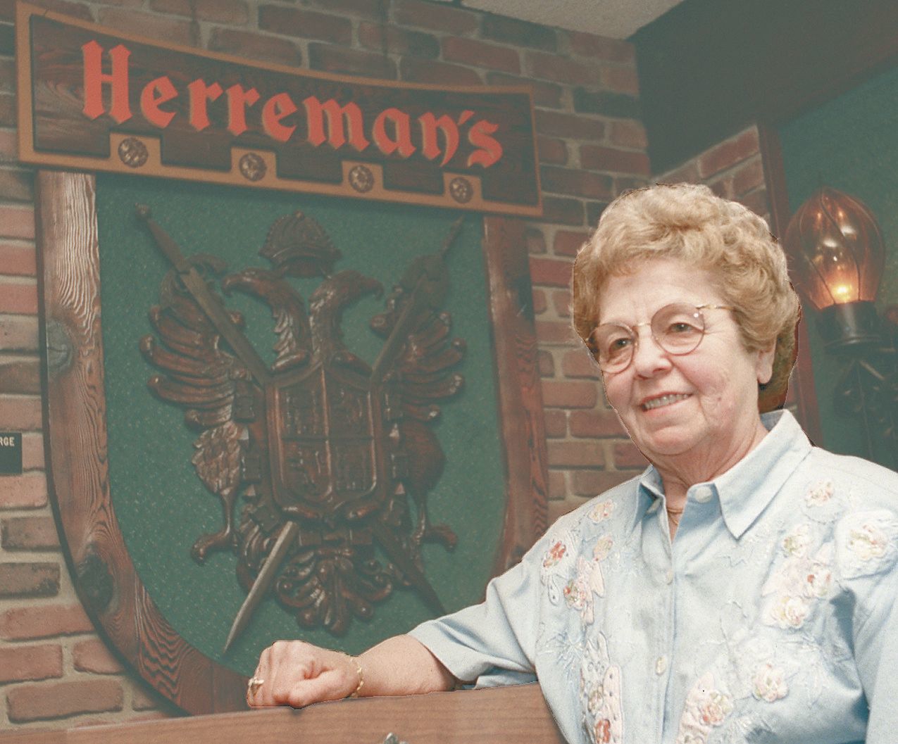 Herreman's Supper Club, Sun Prairie
